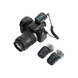 Blink 500 ProX B2 trådlöst mikrofonsystem - 3,5mm uttag