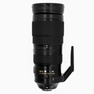AF-S 200-500mm f/5,6E ED VR (begagnad)
