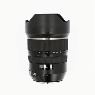 SP 15-30/2,8 Di VC USD till Canon AF   (begagnad)