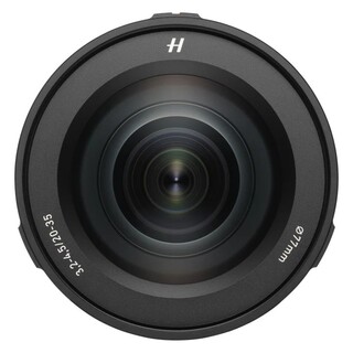 XCD 20-35mm f/3,2-4,5 för Hasselblad