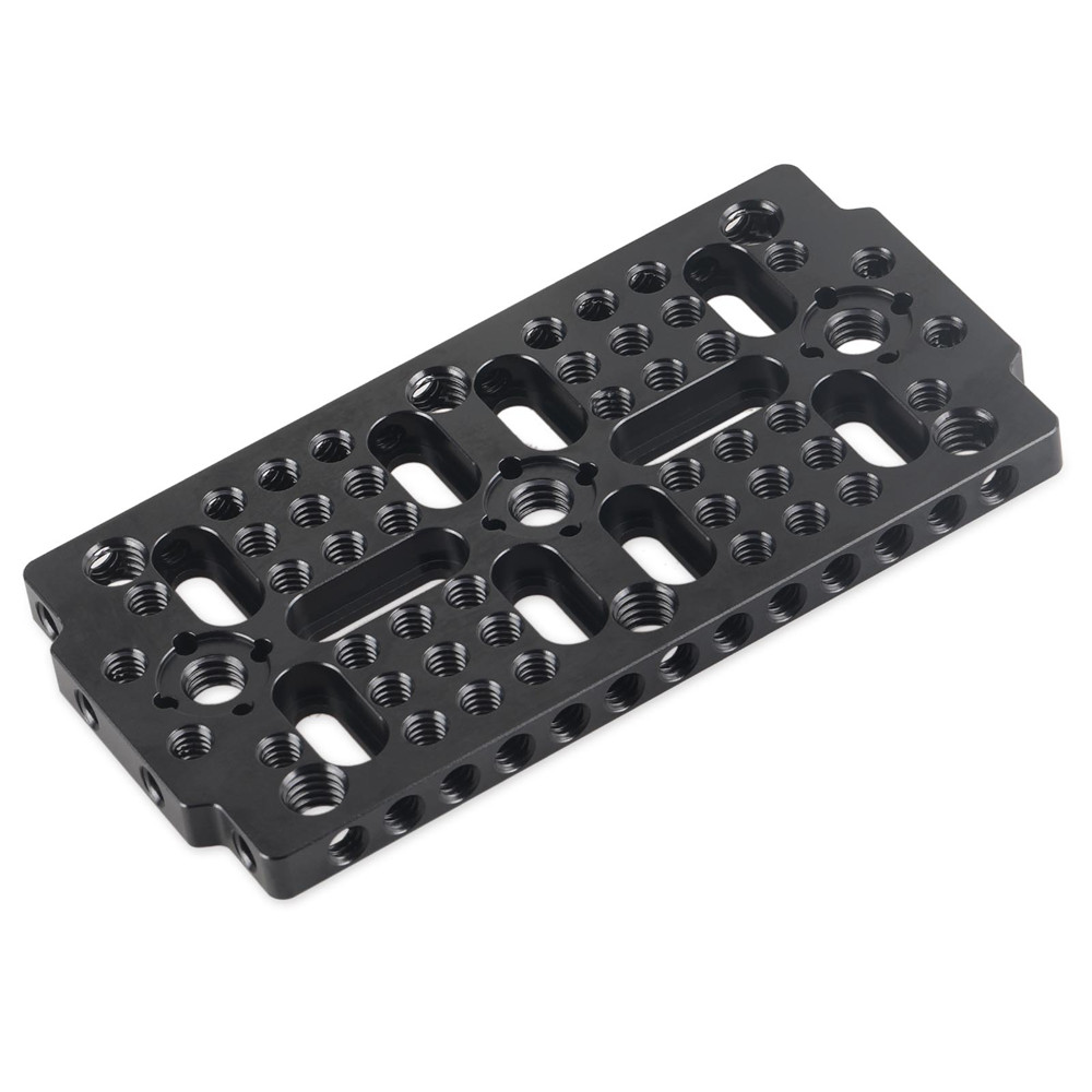 Smallrig 1681 multi-purpose cheese plate