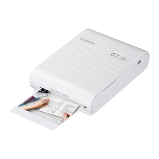 Selphy QX10 vit