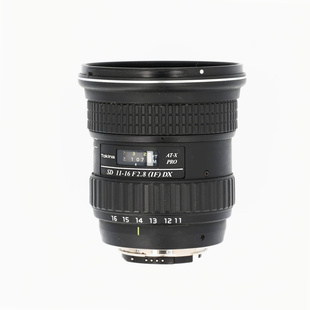 AT-X 11-16/2,8 Pro DX till Nikon  (begagnad)