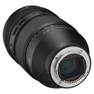 AF 35-150mm f/2-2,8, för Sony (fullformat)