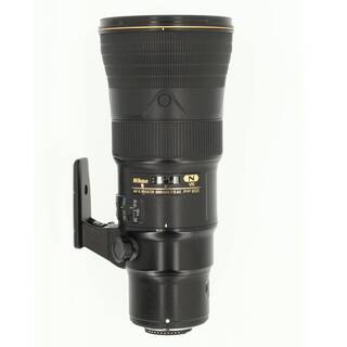 AF-S 500mm f/5,6E ED PF VR (begagnad)