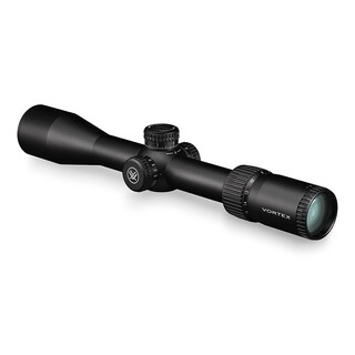 Diamondback Tactical 4-16x44 FFP, EBR-2C, Mrad