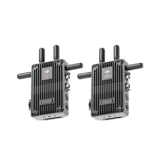 Transmission Standard Combo, Trådlös videoöverförings kit