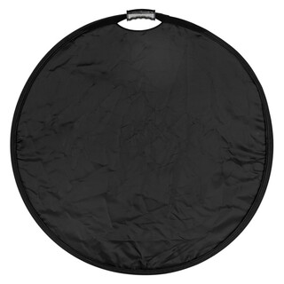 4127, 5-i-1 cirkulär reflexskärm med handtag - 56cm