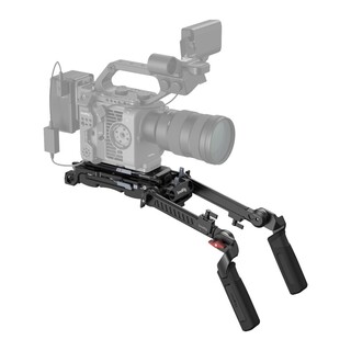 4274 Shoulder Rig Kit Pro, komplett axelrigg
