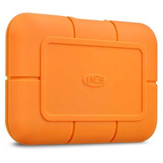 Rugged SSD 1TB, USB-C