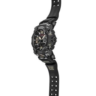 G-SHOCK Mudmaster Bluetooth GWG-B1000-1AER