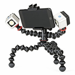 Gorillapod Mobile Rig