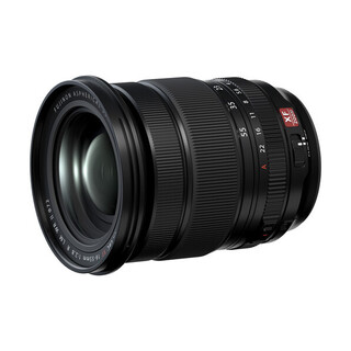 Fujinon XF 16-55mm f/2,8 R LM WR II