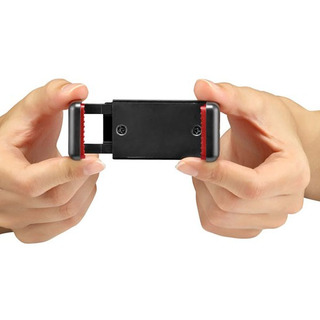Mclamp Stativfäste och hållare för mobiltelefon