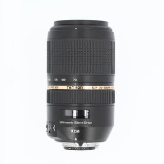 AF SP 70-300/4-5,6 Di VC USD till Nikon (begagnad)