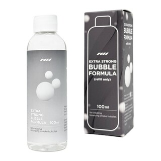 100ml Bubbel vätska