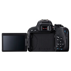 EOS 800D hus (begagnad)