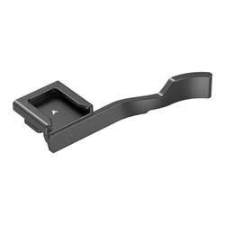 4820 Tumgrepp för Sony A7C II / A7C R / A7C - Svart
