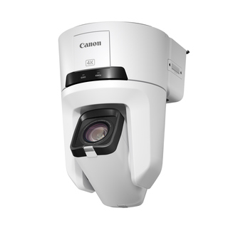 CR-N700, PTZ-kamera - Vit