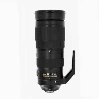 AF-S 200-500mm f/5,6E ED VR (begagnad)