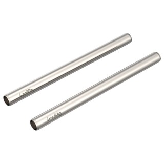 3683 15mm Rod i rostfrittstål - 20cm (2st)
