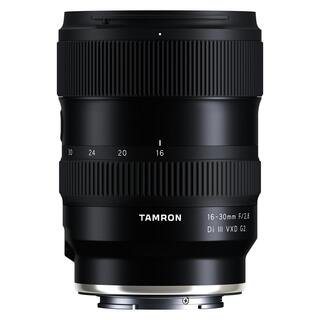 16-30mm f/2,8 Di III VXD G2 för Sony (fullformat)