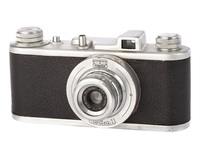 Fotohistoria: Elettra II