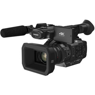 HC-X1 