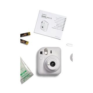 Instax Mini 12 Vit