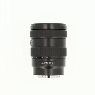 E 16-55mm f/2,8 G (APS-C) (begagnad)