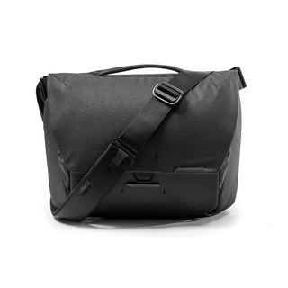 Everyday Messenger 13L V2 - Svart