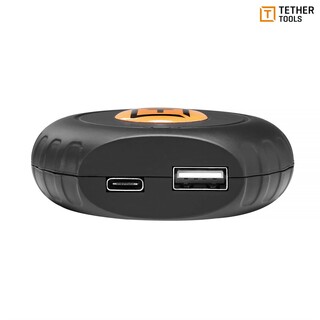 ONsite D-Tap till USB-C PD Adapter för V-mount batterier 