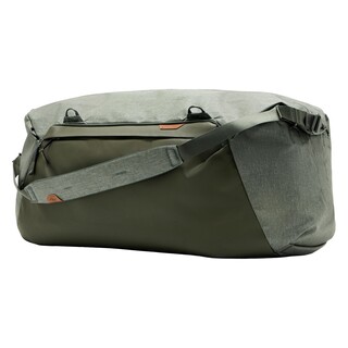 Travel Duffel 80L - Grön