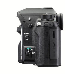 K-5 II hus +  SMC-DA 18-55/3,5-5,6 AL WR