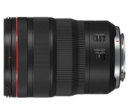 RF 24-70mm f/2,8 L IS USM (fullformat)