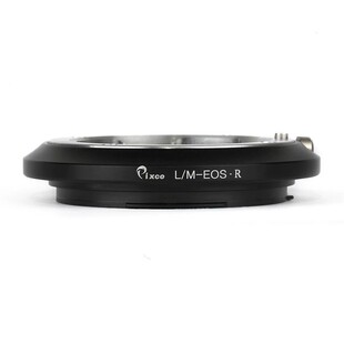 Adapter, Leica M - Canon RF