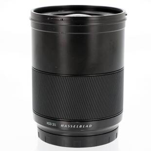 XCD 21mm f/4 för Hasselblad (begagnad)