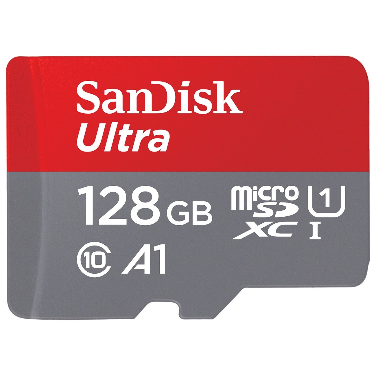MicroSDXC Mobil Ultra 128GB 140MB/s, Class 10, U1