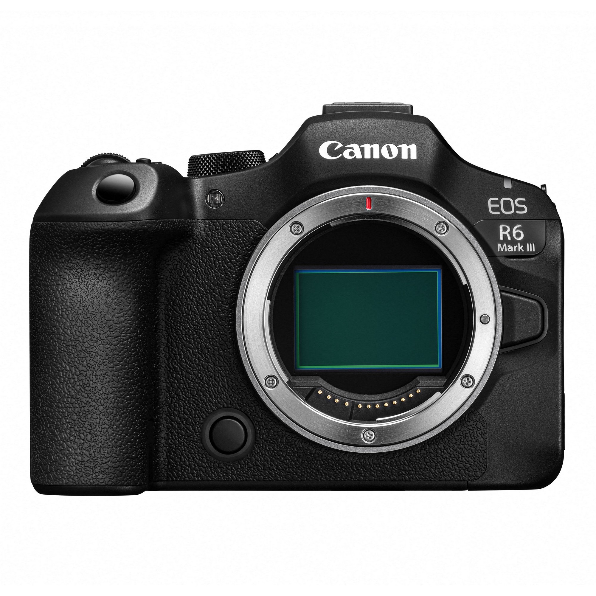 Canon EOS R6 Mark III kamerahus