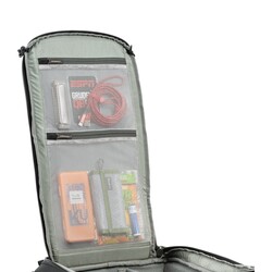 MindShift BackLight 36L Photo Daypack - Slate Svart
