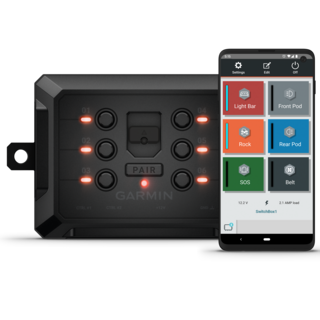 PowerSwitch