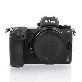 Z6 II kamerahus (begagnad)