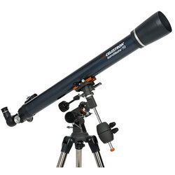 AstroMaster 70 EQ 