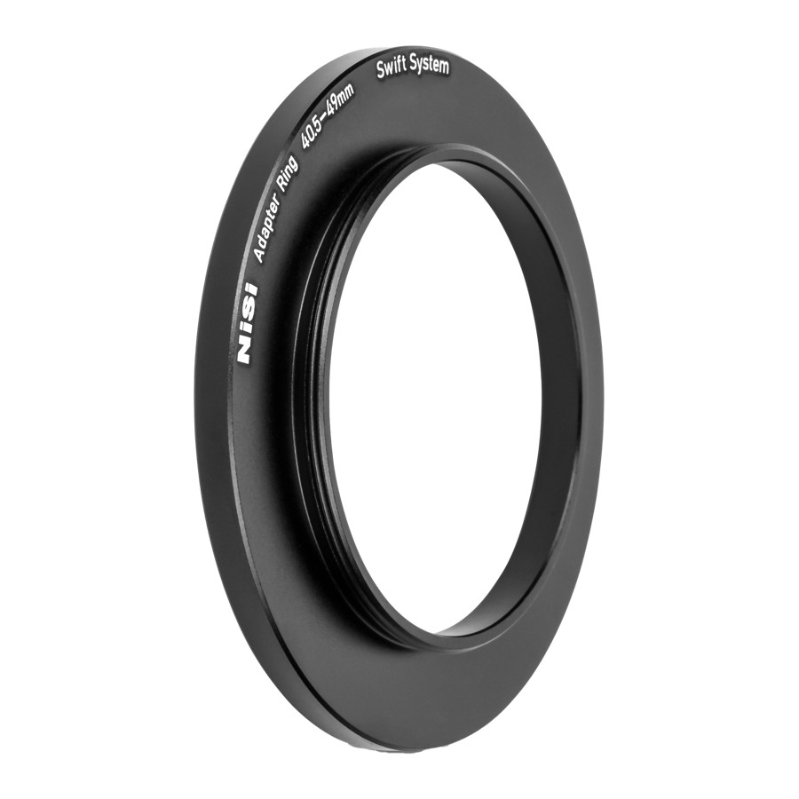 Nisi Filter Swift System Adapterring 40,5-49mm