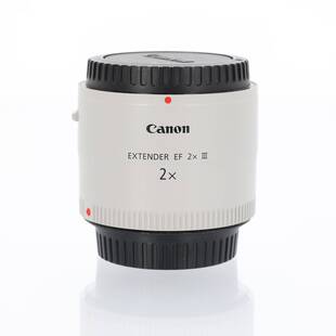 Extender EF 2x III (begagnad)