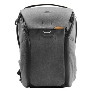 Everyday Backpack V2, ryggsäck 20L - Ocean (Blå)