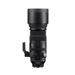 150-600mm f/5-6,3 DG DN Sports, för Sony (fullformat)