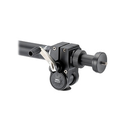 Macroarm / stativbom V4 II, med vev 