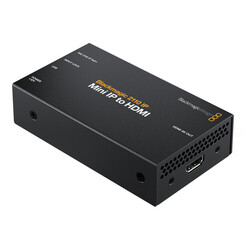 2110 IP Mini IP till HDMI konverter