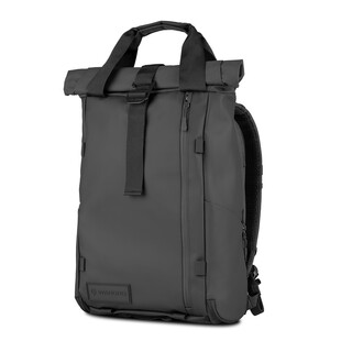 PRVKE EDC 18L, ryggsäck - Svart